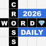 Crossword Daily icon